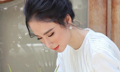 Vô duyên vô cớ bị tố 'ăn chay trường nhưng sân si với đàn em', Angela Phương Trinh đáp trả đầy sâu cay