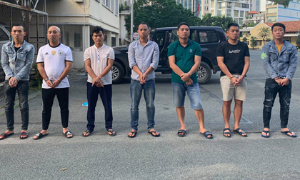 Bắt thêm 3 người liên quan vụ cướp 35 tỉ đồng trên cao tốc