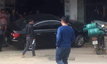 Gia cảnh khốn khó của nạn nhân bị tài xế tông văng lên mái nhà ở Thái Nguyên