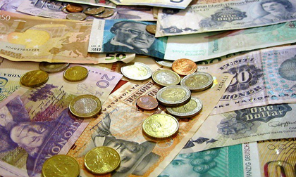 'Bẫy Forex' với hứa hẹn thu nhập hàng chục nghìn USD