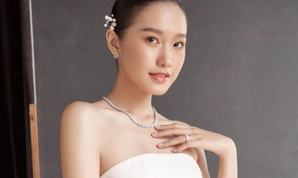 Bị chọc thích làm cô dâu, Doãn Hải My lên tiếng giữa tin đồn hẹn hò Văn Hậu