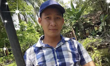 Diễn biến mới vụ Lê Quốc Tuấn gây thảm án ở Củ Chi