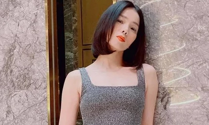 Lệ Quyên lại đăng tải dòng trạng thái đầy tâm trạng sau khi thông báo ly hôn