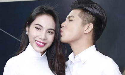 Thủy Tiên vẫn buồn và khóc vì Noo Phước Thịnh