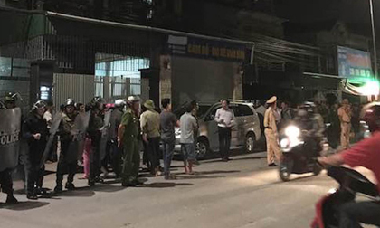 Vụ nữ chủ nhà bị kẻ trộm cưỡng bức: Chồng đi làm nước ngoài, nạn nhân ngủ với 2 con nhỏ