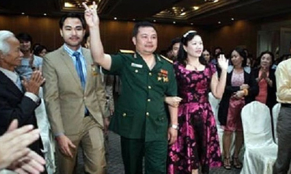 Dựng rạp, mời hơn 6.000 bị hại đến phiên xử 'trùm' đa cấp Liên Kết Việt