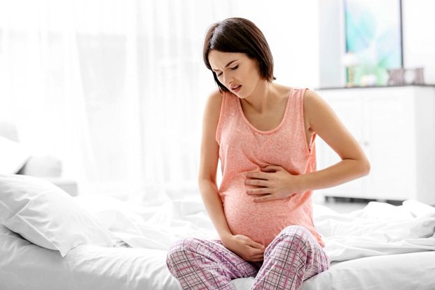 Thấy cử động của thai nhi ít đi cần đi kiểm tra ngay