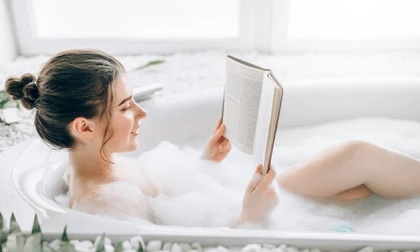 5 sai lầm tai hại khi tắm vào mùa đông, người khỏe cũng có thể đột quỵ bất cứ lúc nào