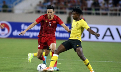 NÓNG: AFF Cup 2021 chính thức dời sang tháng 12/2021