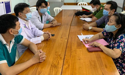 Sức khỏe bé gái 3 tuổi bị mẹ ruột bạo hành tiên lượng xấu