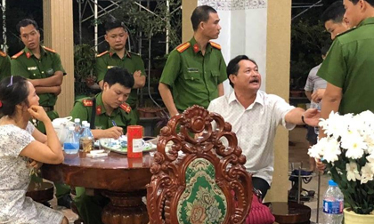 Vụ cha con “Thiện Soi” bị bắt: Nạn nhân gán đất, nhà vẫn chưa hết nợ