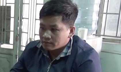 Bắt khẩn cấp kẻ đánh nữ sinh sau va chạm giao thông