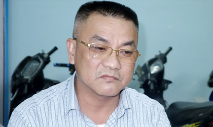 Trốn truy nã 14 năm, vẫn lừa chạy án 3 tỷ đồng