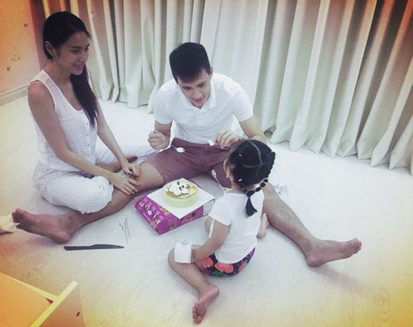 Thủy Tiên: Tôi không hẳn kiếm tiền từ nghệ thuật - Ảnh 3.