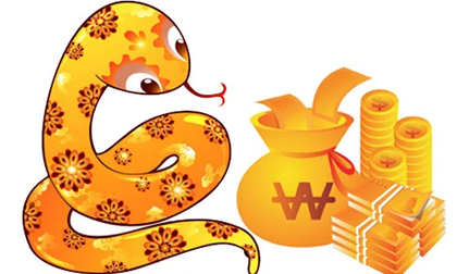 Cuối tháng 12 tới Tết âm lịch: 3 con giáp đào trúng 'mỏ kim cương' làm gì cũng thuận lợi, tiền bạc đầy ví