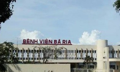 3 kế toán bệnh viện chiếm đoạt hơn 900 triệu