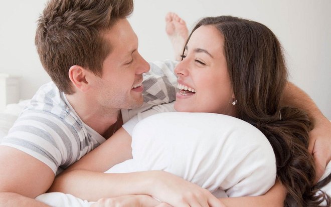 Không ăn đồ lạnh sau khi gần gũi bạn đời
