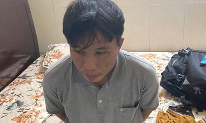 Vụ nông dân bị giang hồ bắt cóc tống tiền 4 tỷ đồng: Thu quân phục, quân hàm, roi điện