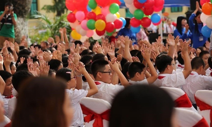 Học sinh Hà Nội nghỉ Tết dương lịch nhiều nhất 3 ngày