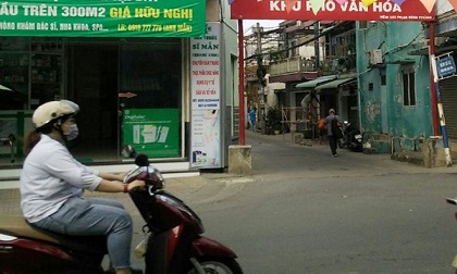 Dân vây bắt nghi phạm giết người ở Đồng Nai
