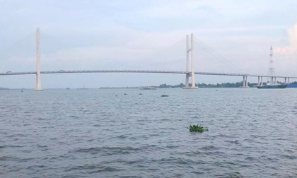 Thi thể nam sinh nổi trên sông Tiền sau 3 ngày mất tích