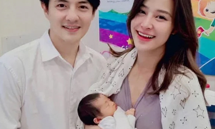 Ông Cao Thắng đúng chuẩn 'ông chồng quốc dân', đến Đông Nhi cũng phải thốt lên 'yêu anh nhiều lắm'