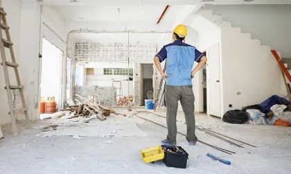 4 lưu ý phong thủy khi sửa nhà cuối năm, tránh phạm đại kỵ kẻo hao hụt tài sản