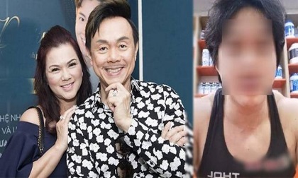 Hàng trăm người kéo đến trước phòng gym tìm nam thanh niên xúc phạm cố nghệ sĩ Chí Tài và người thân