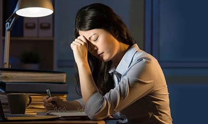 Những thói quen hàng ngày vô tình 'giết chết' gan và thận