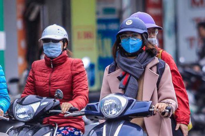 Đợt rét đậm rét hại này kéo dài đến khi nào? Đợt rét đậm rét hại này kéo dài đến khi nào?