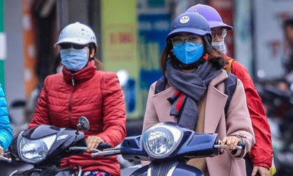 Đợt rét đậm rét hại này kéo dài đến khi nào?