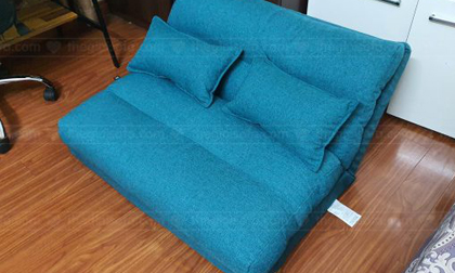 Chiêm ngưỡng 6 mẫu ghế sofa nằm thư giãn độc đáo nhất năm 2020