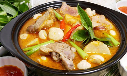 Bí quyết làm món vịt nấu chao thơm ngon nức mũi cho ngày rét đậm