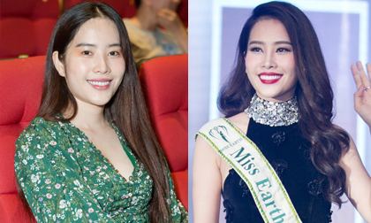 Cú trượt dài nhan sắc của Nam Em: Từ bản sao HH Đặng Thu Thảo đến thảm họa thời trang khiến dân tình ngán ngẩm