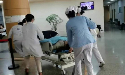 Con dâu đột tử khi mang thai 9 tháng, mẹ chồng lạnh lùng đề nghị mổ tử thi lấy cháu ra ngoài, hé lộ nguyên nhân qua đời gây phẫn nộ