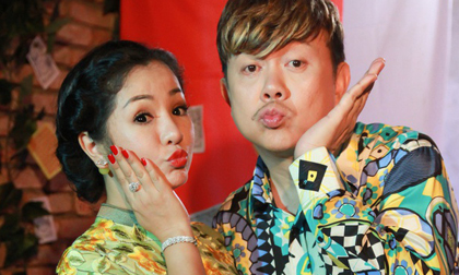 Thúy Nga hé lộ nhiều chi tiết chưa từng công bố khi Chí Tài mất: Mới thấy anh Hoài Linh tài cỡ nào!