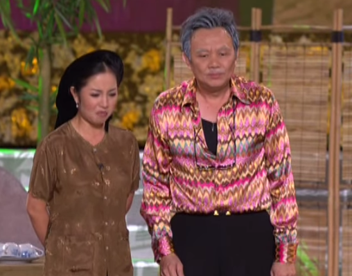 Thúy Nga hé lộ nhiều chi tiết chưa từng công bố khi Chí Tài mất: Mới thấy anh Hoài Linh tài cỡ nào! - Ảnh 1. Thúy Nga hé lộ nhiều chi tiết chưa từng công bố khi Chí Tài mất: Mới thấy anh Hoài Linh tài cỡ nào! - Ảnh 1.