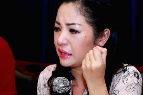 Thúy Nga hé lộ nhiều chi tiết chưa từng công bố khi Chí Tài mất: Mới thấy anh Hoài Linh tài cỡ nào! - Ảnh 5. Thúy Nga hé lộ nhiều chi tiết chưa từng công bố khi Chí Tài mất: Mới thấy anh Hoài Linh tài cỡ nào! - Ảnh 5.