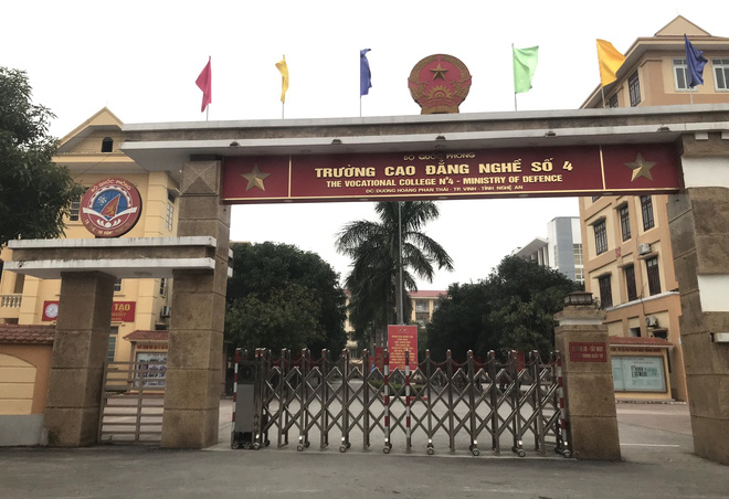 Nam sinh 16 tuổi bị máy tiện cuốn đứt lìa cánh tay trong giờ học thực hành