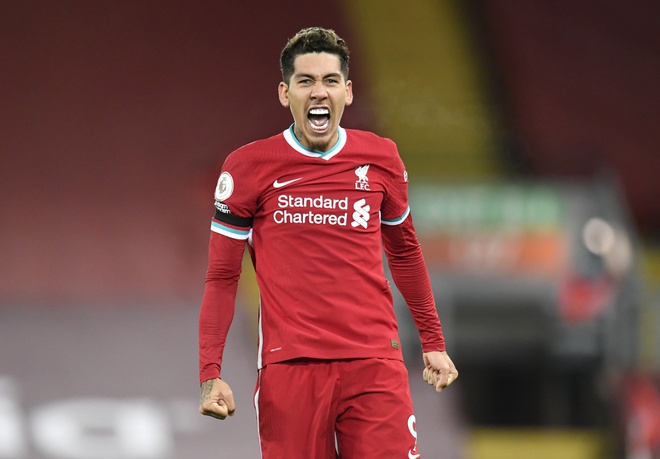 Tottenham mất ngôi đầu sau trận thua Liverpool