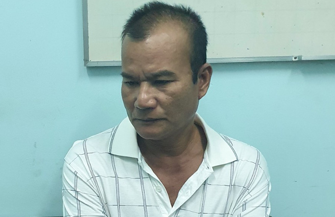 Gã đàn ông dùng đá xây dựng nói là thiên thạch lừa đảo nhiều người hơn 10 tỉ đồng