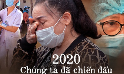 Toàn cảnh một năm chiến đấu chống Covid-19 của Việt Nam từ khi phát hiện ca mắc đầu tiên