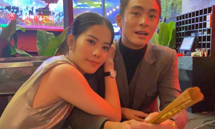 Sau nhiều lần lấp lửng, Nam Em và Lãnh Thanh chính thức thừa nhận hẹn hò
