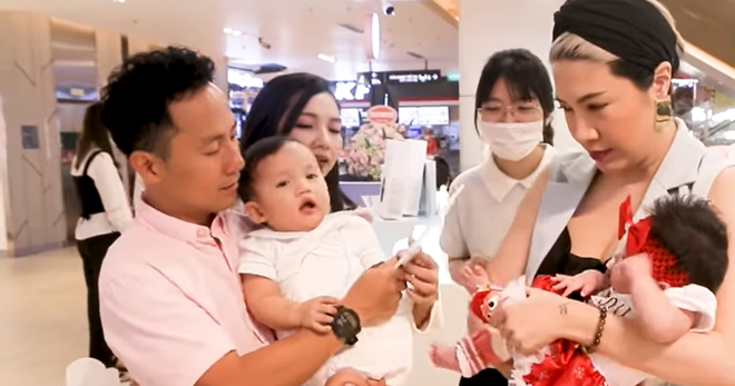 Tiến Đạt lên tiếng chuyện bị Trấn Thành và Hari Won nhắc tên trên truyền hình? - 1