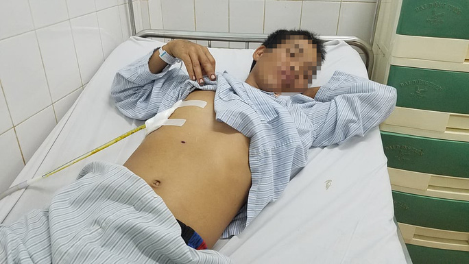 Người bắn 3 người bị thương ở Gia Lai là cháu bé 10 tuổi? - Ảnh 1.