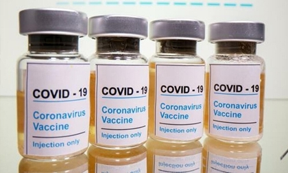Hãng Moderna tuyên bố vaccine Covid-19 có thể bảo vệ con người trước biến chủng mới ở Anh