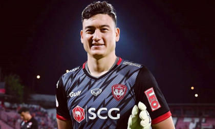 HAGL 'chơi lớn', muốn đưa thủ thành Đặng Văn Lâm trở lại V.League
