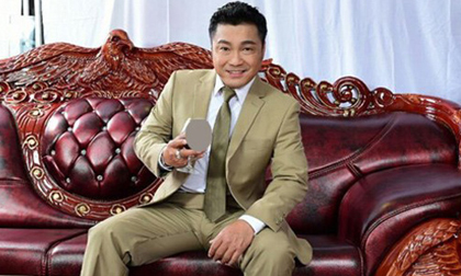 Anh trai ruột là đại gia khét tiếng còn diễn viên Lý Hùng giàu cỡ nào?