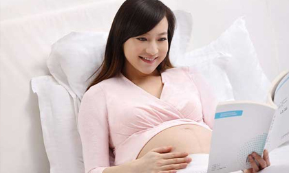 7 nguyên tắc mẹ bầu cần ghi nhớ khi mang thai trong ba tháng đầu để luôn khỏe mạnh