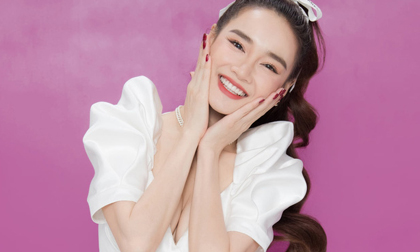 Bị chê body gầy tong teo nhưng Nhã Phương lại gây trầm trồ khi lộ vòng 1 'khủng' đến nghẹt thở